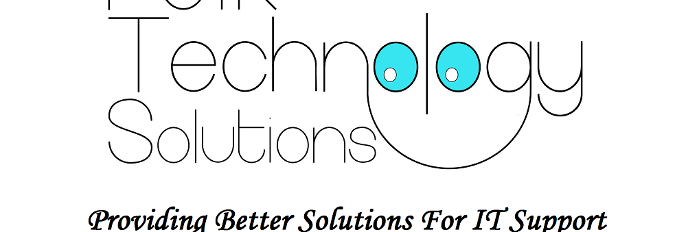 PolkTech Solutions banner