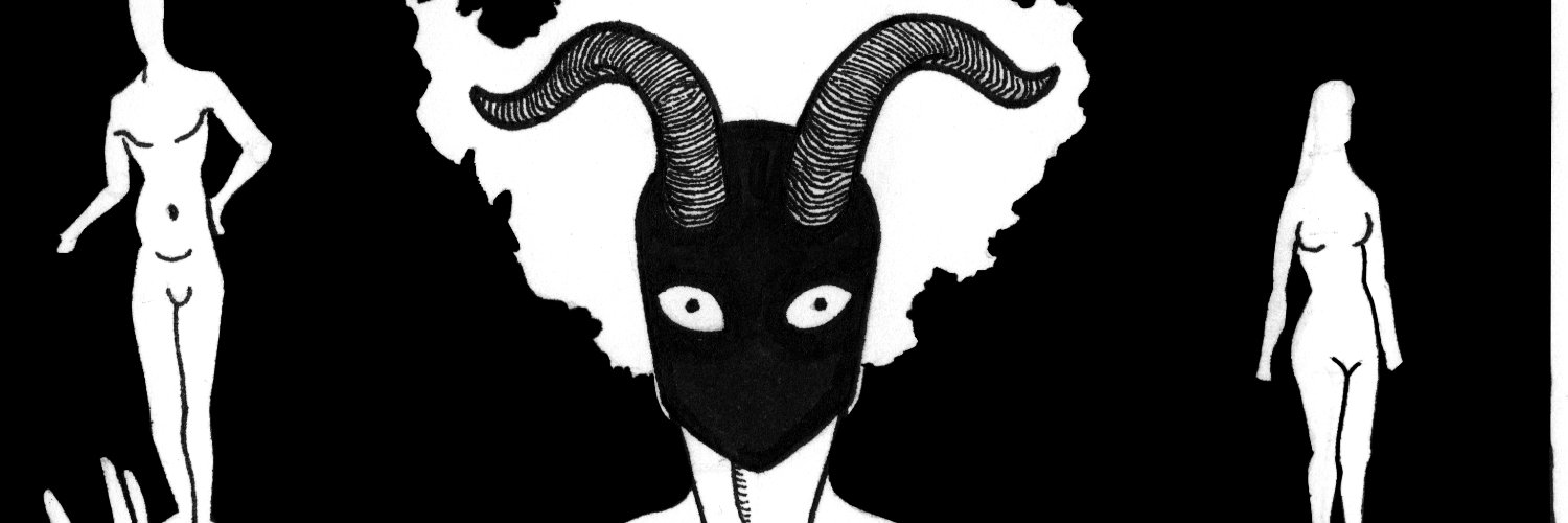 Just some goblin🐀 banner