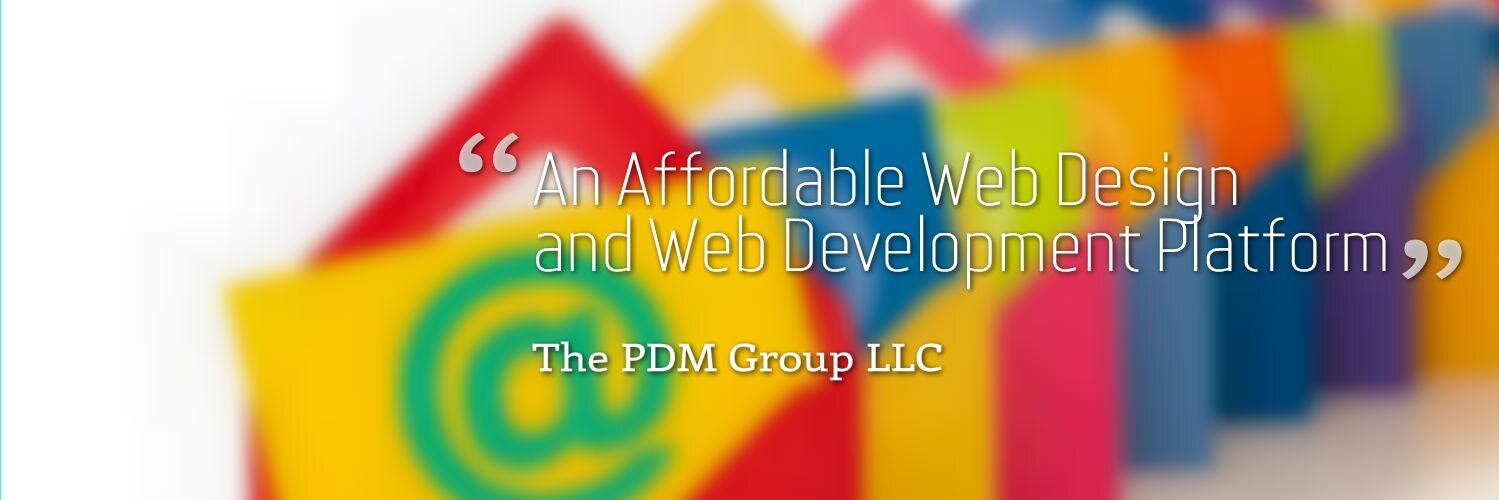 thepdmgroup's profile banner image