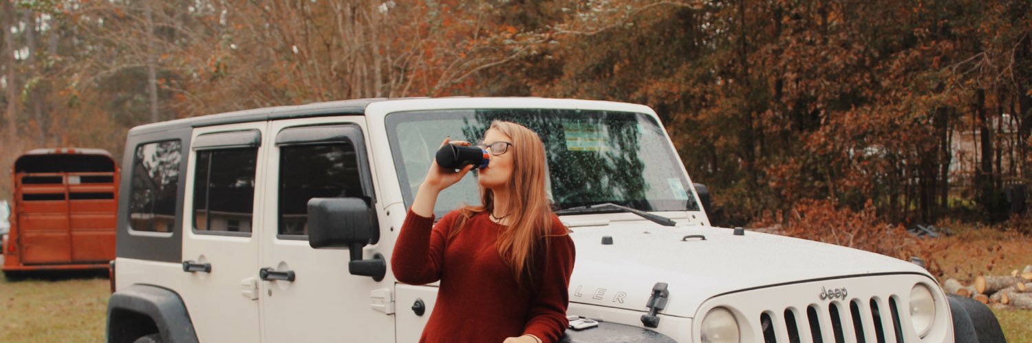 ShanlinClaire's profile banner image