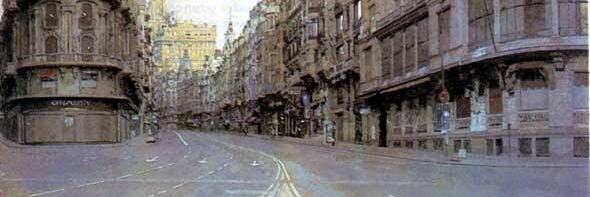 Manuel Artero's banner