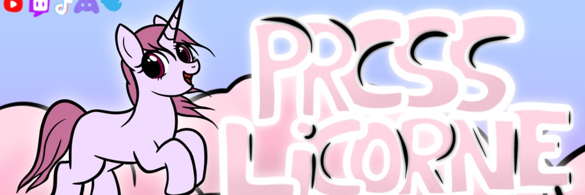 PrcssLicorne's profile banner image