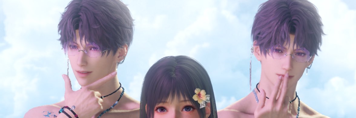 lottePon's profile banner image