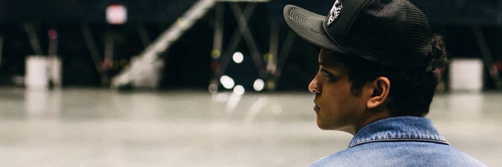 brunomars updates ✨ banner