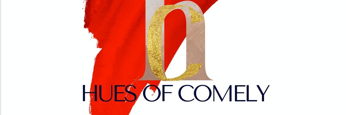 comelyMisi's profile banner image