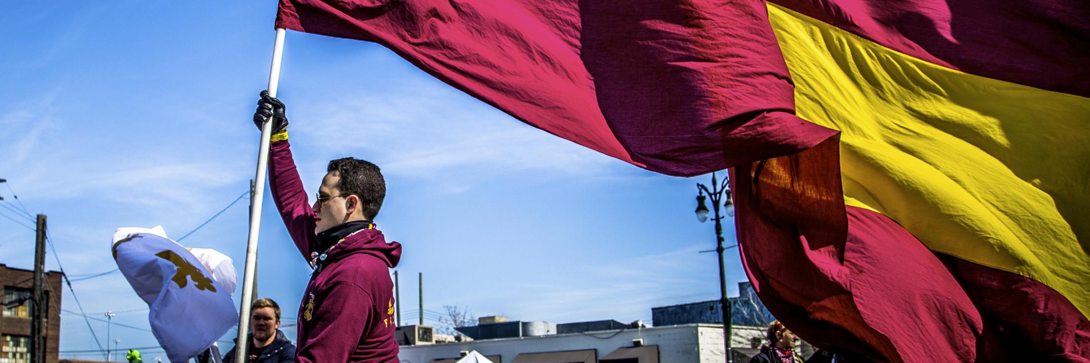 danv29's profile banner image