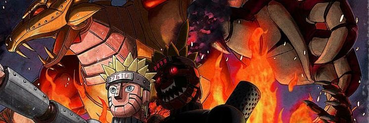 MechaNaruto2014's profile banner image
