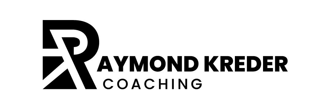 Raymond Kreder banner