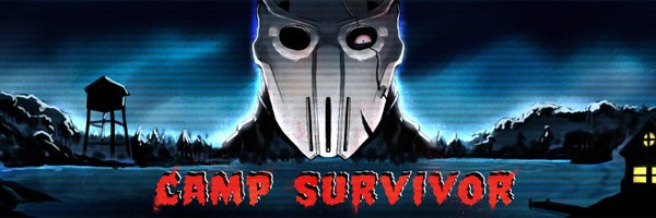 TheCampSurvivor Profile Banner