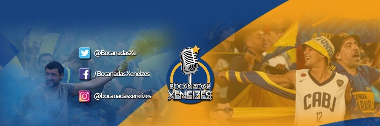 BocanadasXe's profile banner image