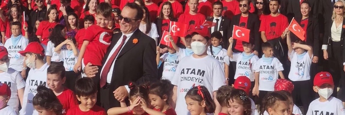 Dr. Üstün EZER banner