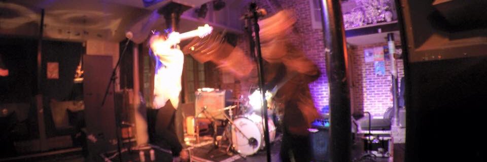 DamnBeats's profile banner image
