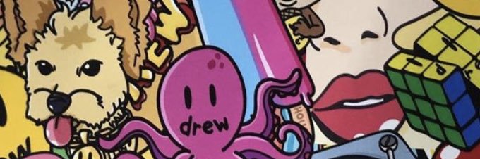 basicdrewsxo's profile banner image