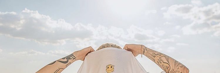 AdrielToAqui's profile banner image