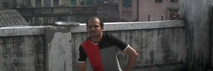 jayantbhan's profile banner image