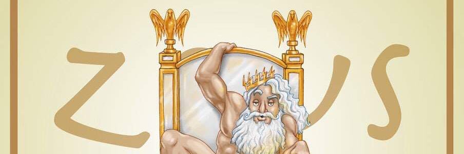 Zeus 🇨🇦 banner