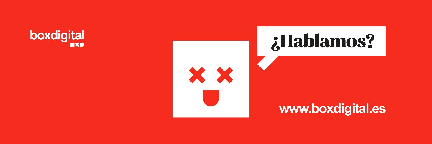 BoxDigital Agencia banner