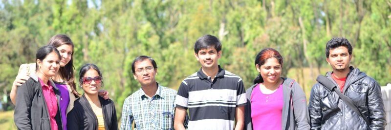 Pradeepputtur's profile banner image