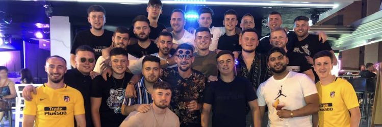 Poundy_'s profile banner image