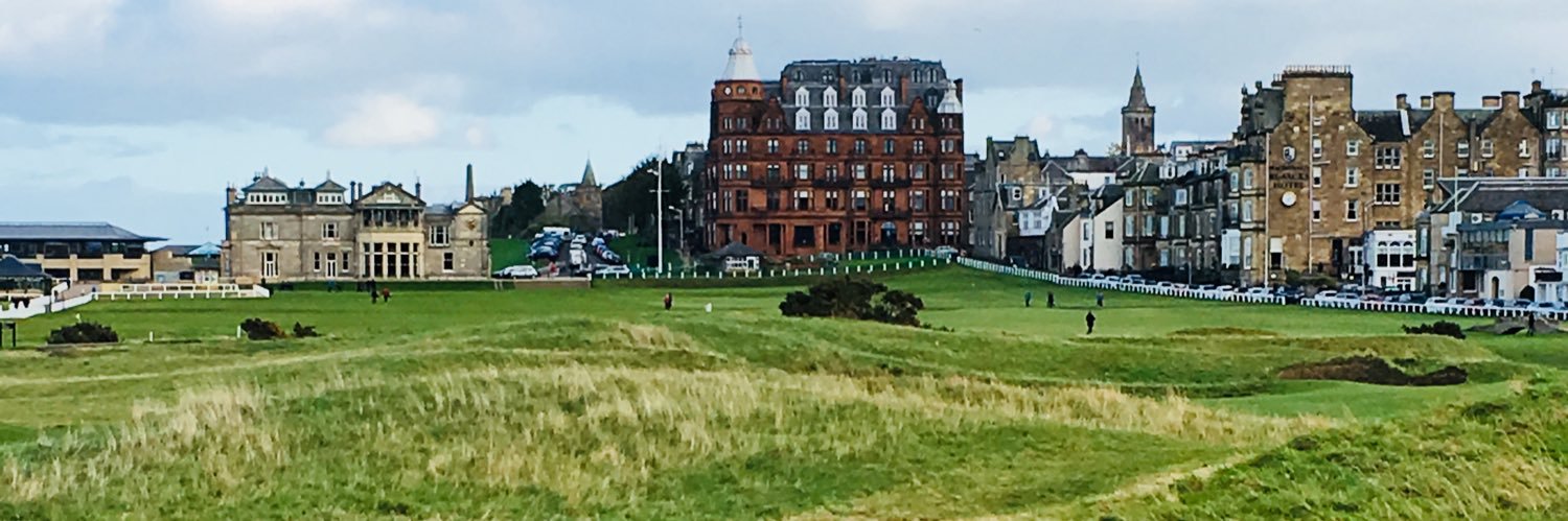Ian Humble banner