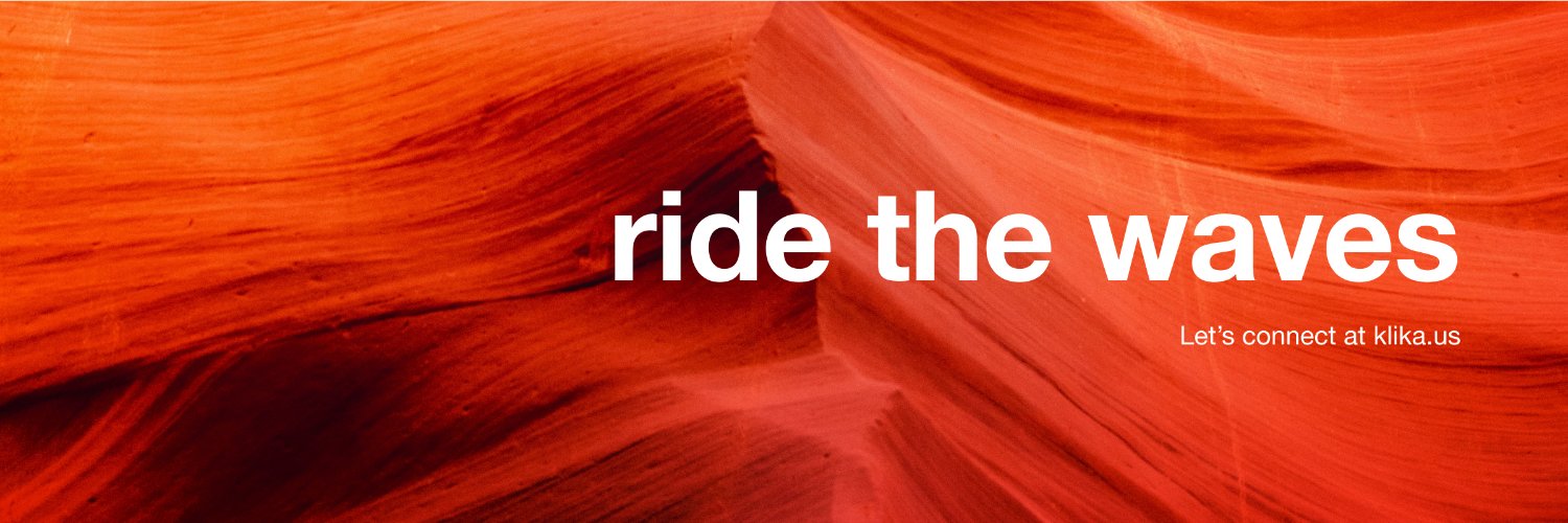 Klika.us banner