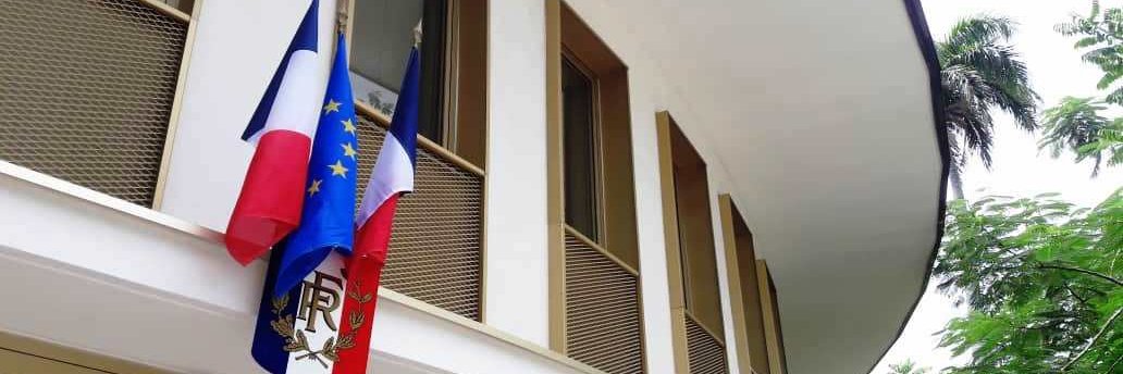 ambafranceht's profile banner image