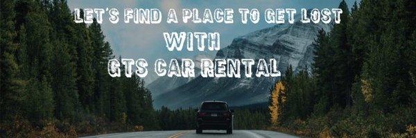 gtscab Profile Banner