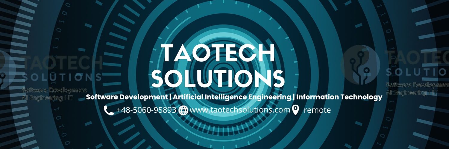 Taofeek A. AKINTUNDE's banner