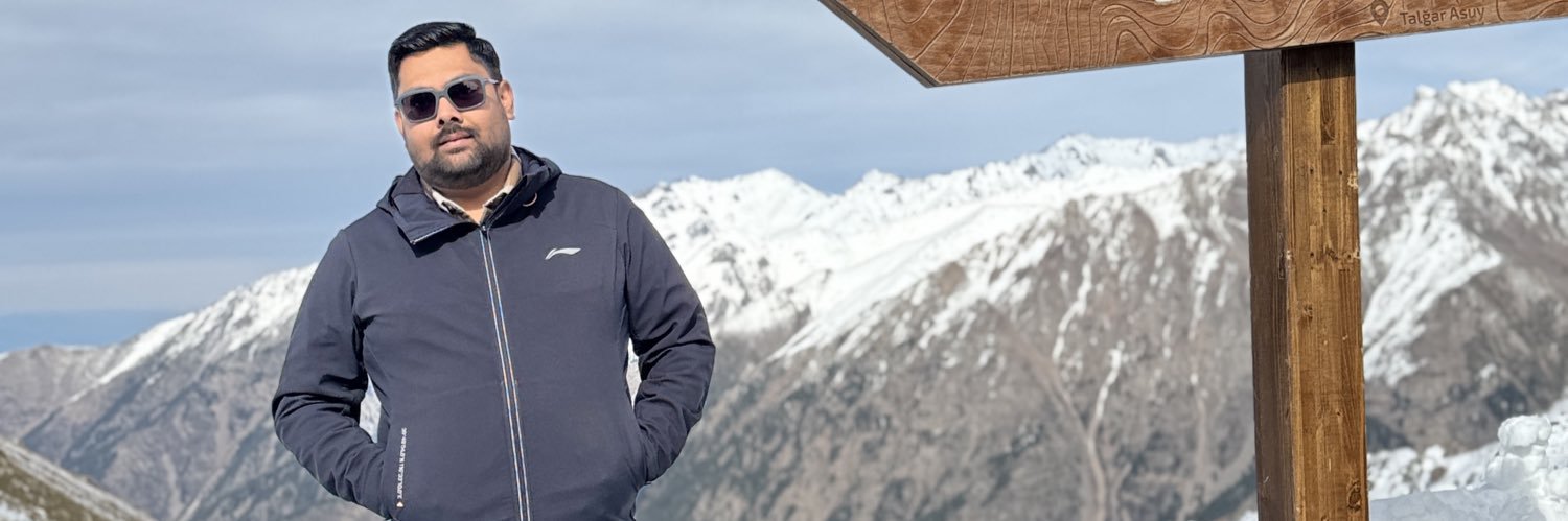MOHITRIK's profile banner image