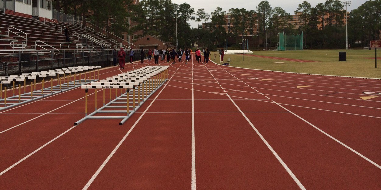 fsutrackcamp's profile banner image