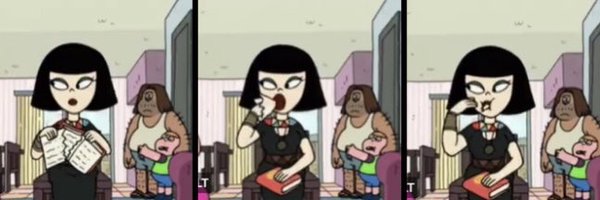 recerusse Profile Banner