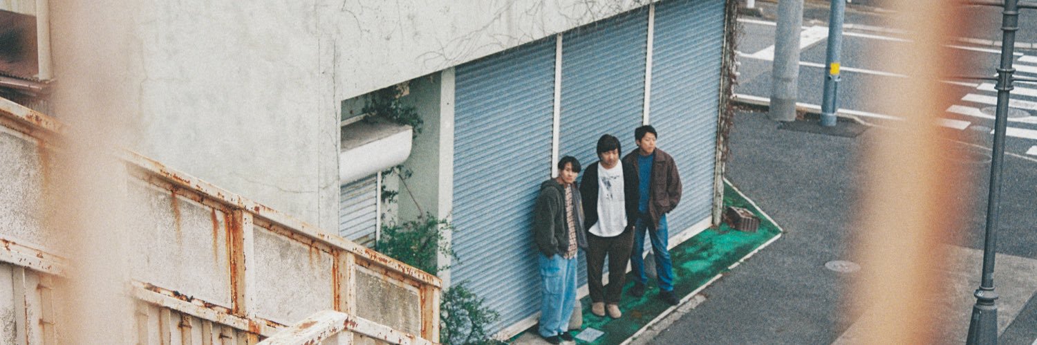 灰色ロジック banner