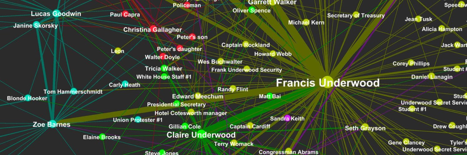 Vincent Labatut banner