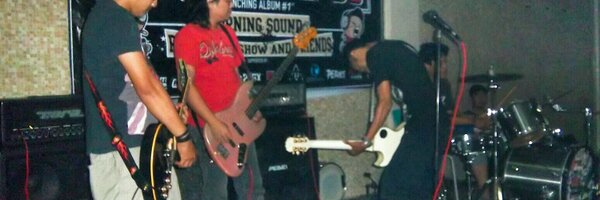 harmonicpunk Profile Banner