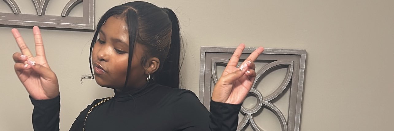__QueenBeeee's profile banner image