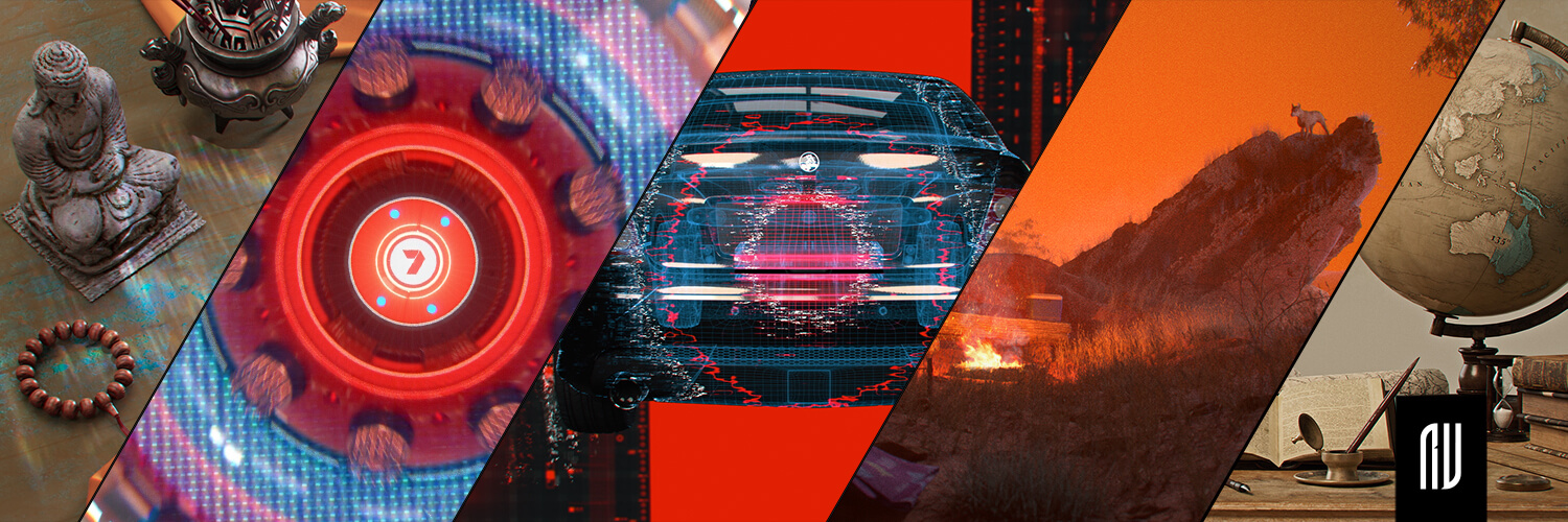 robert_voy's profile banner image