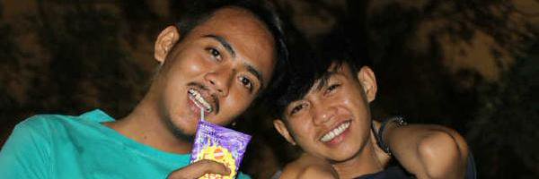 MuhamadFiqi8 Profile Banner