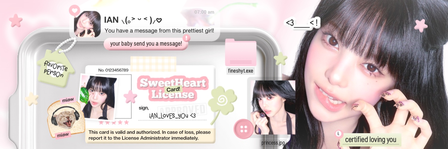 abbysyifa's profile banner image
