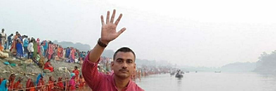 vvkdelhi's profile banner image