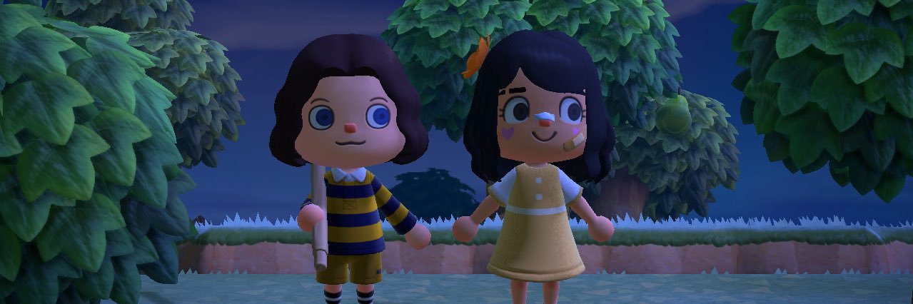 victoriaaidk's profile banner image