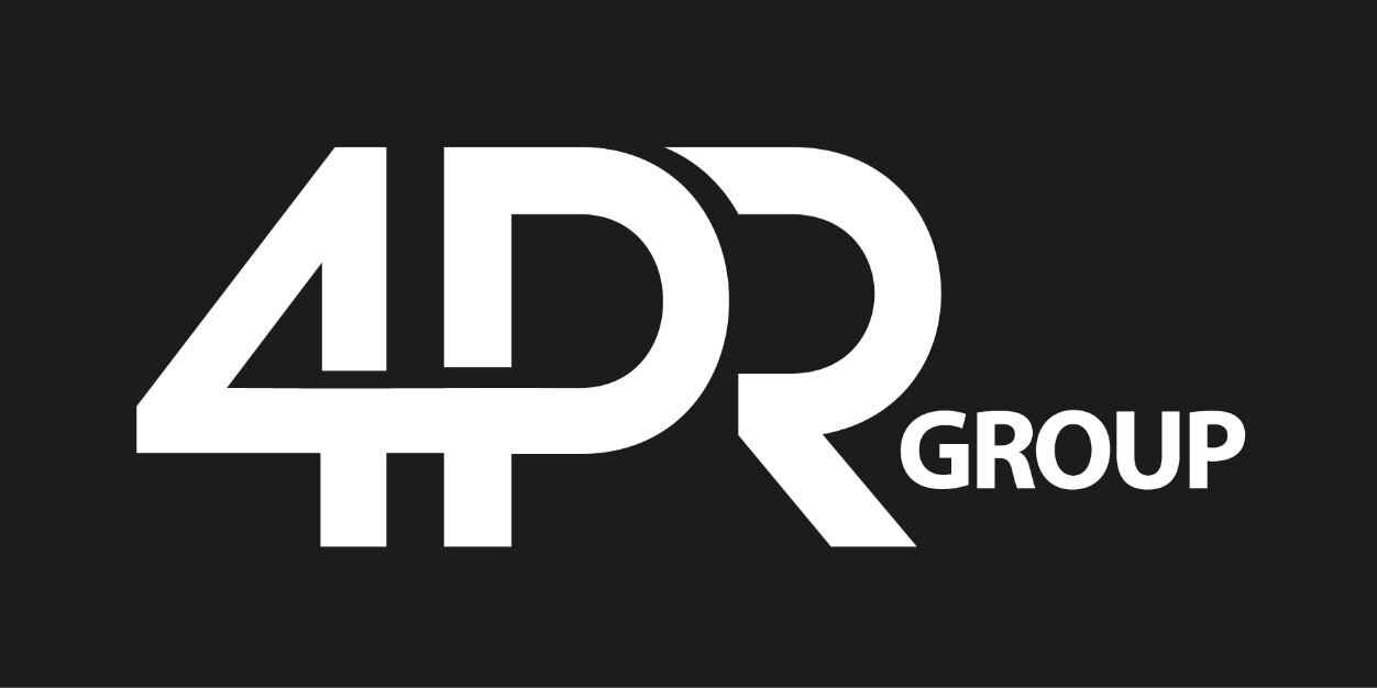 4PRGroup's profile banner image