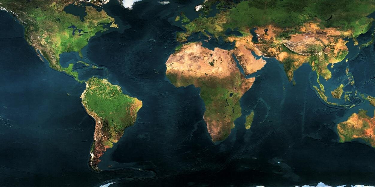 Geo Explorer Game banner