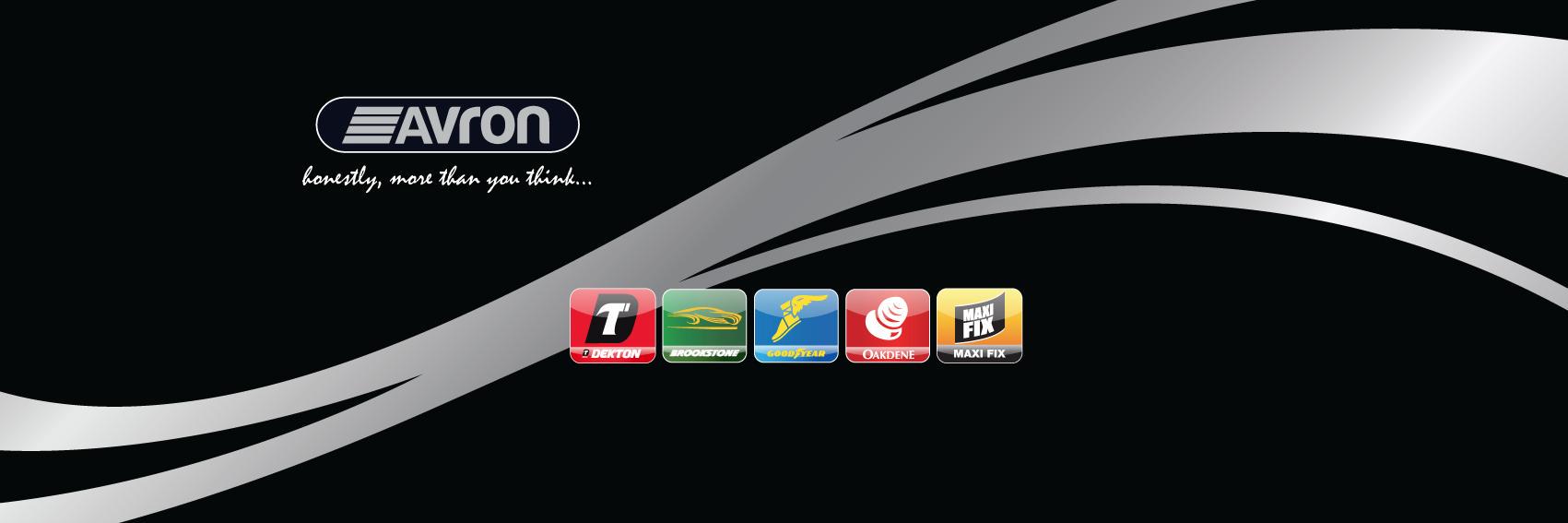 AvronLtd's profile banner image