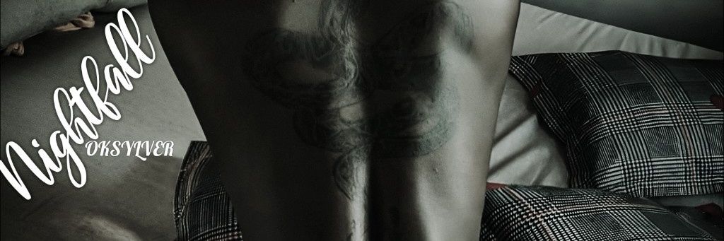 Oksylver banner