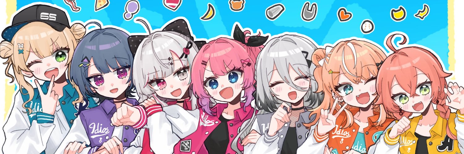 miwachAngE321's profile banner image