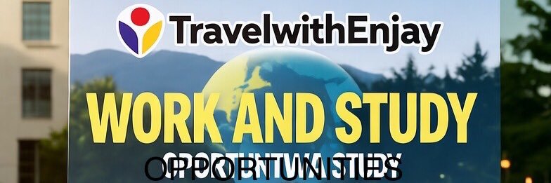 Lawal Nojeemdeen (TravelwithEnjay) banner