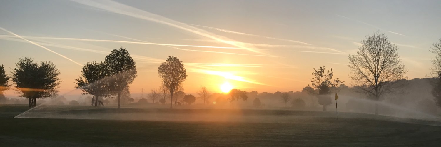 ChilworthGC's profile banner image