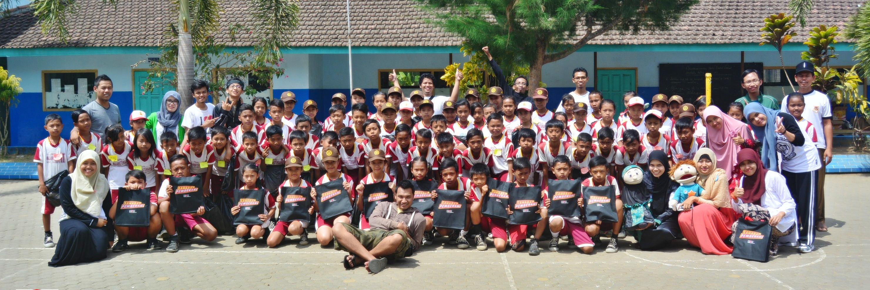 FLAC Regional Malang banner