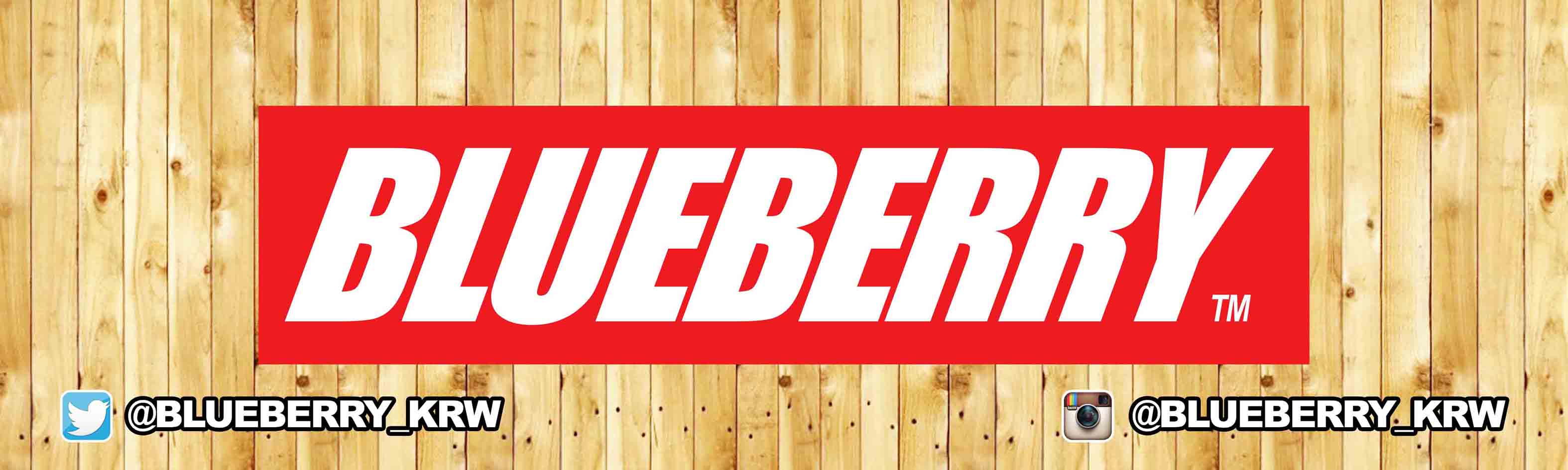 Blueberry_KRW's profile banner image