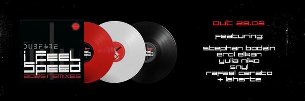 dubfire Profile Banner